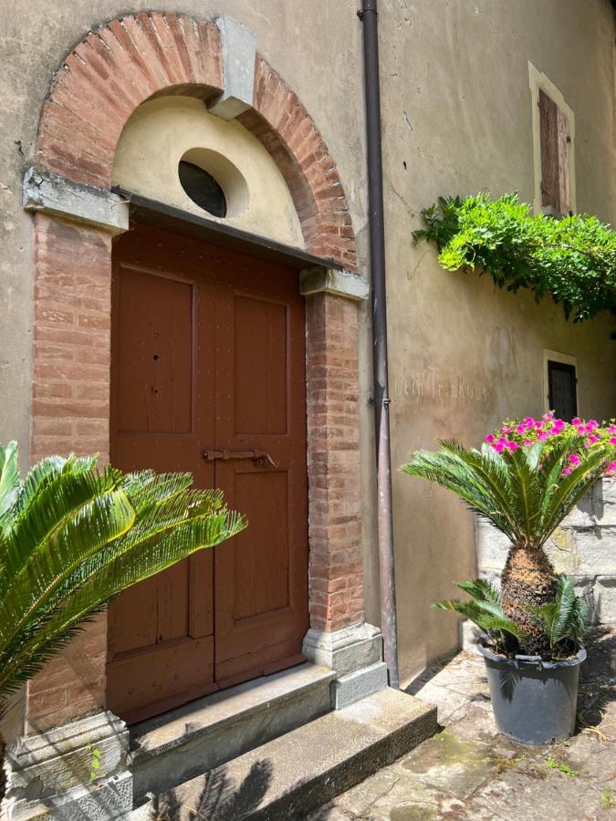 Casa Barattini Bed & Breakfast Zocchetta Exterior foto