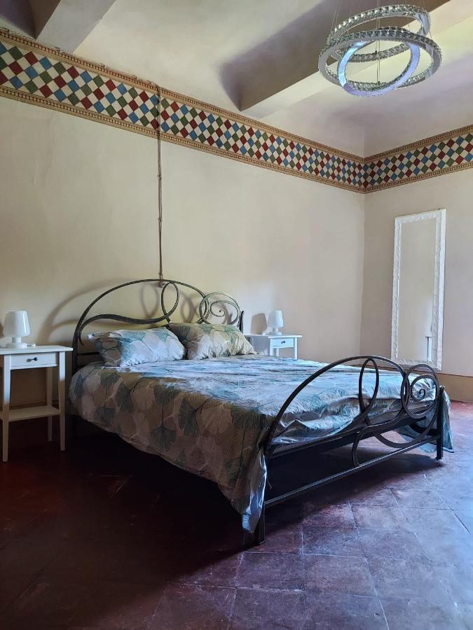 Casa Barattini Bed & Breakfast Zocchetta Exterior foto