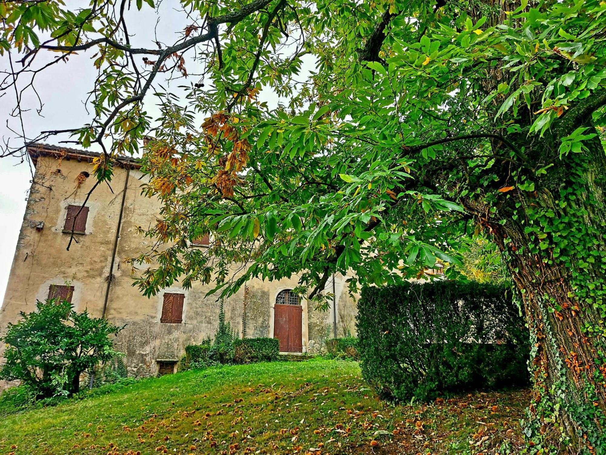 Casa Barattini Bed & Breakfast Zocchetta Exterior foto