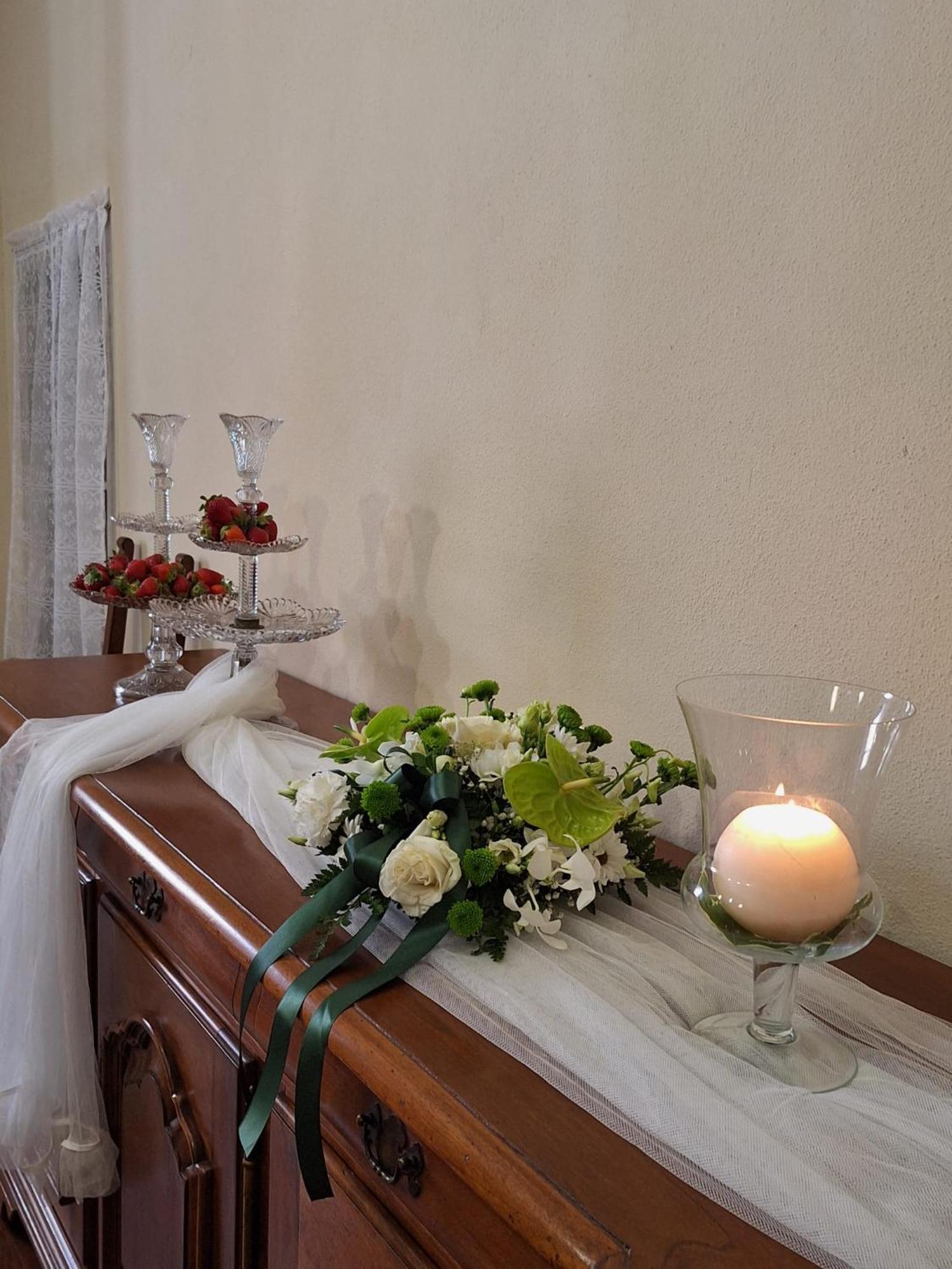 Casa Barattini Bed & Breakfast Zocchetta Exterior foto